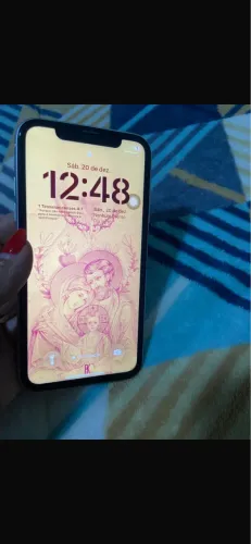 Vendo Iphone 11