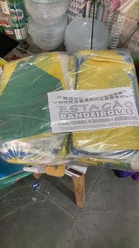 Bandeirola Copa 