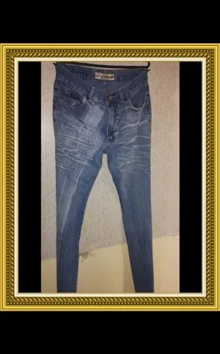Calça feminina