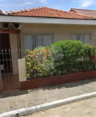 Área de Terra com 1 quartos à venda em Brooklin paulista - SP
