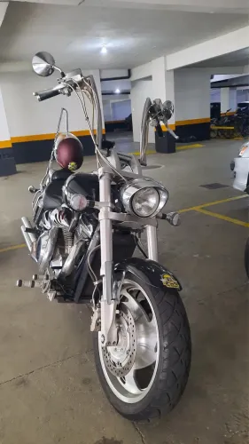 Honda VTX 1800 / 2006