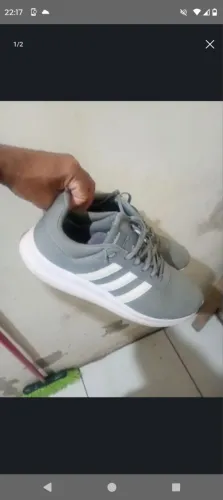 Tênis masculino Adidas 