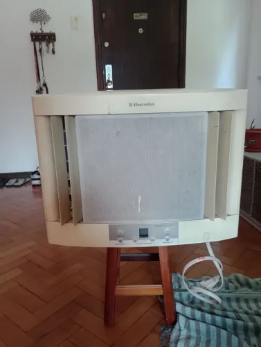 Ar condicionado de janela 7500 btus