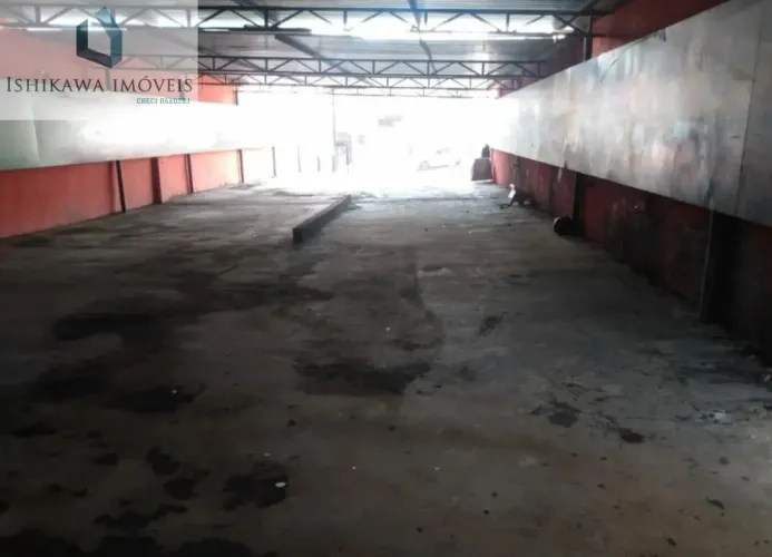 GALPAO COMERCIAL em São Paulo - São Paulo, Quarta Parada