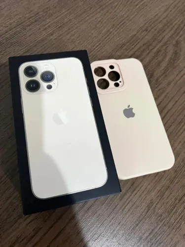 Vendo Iphone 13 Pro