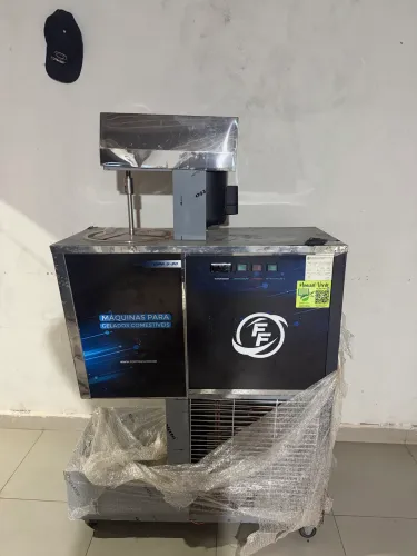 Máquina de fazer V30 Fortfrio