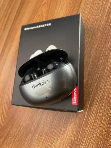 Fone Bluetooth Lenovo XT88
