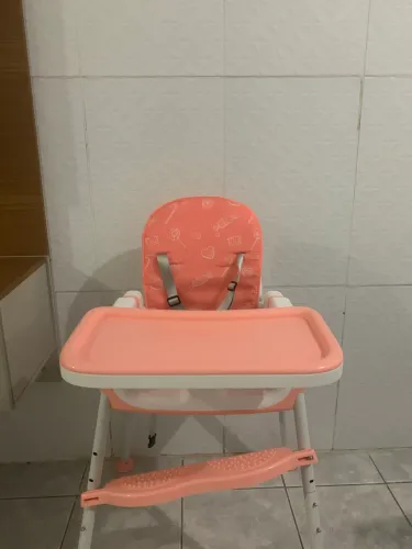 cadeira de alimentação 3 em 1
