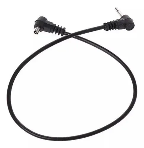Cabo Sincronismo para Rádio Flash PC / P1 - Fazemos Entrega