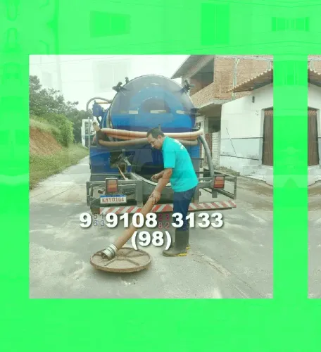 Limpa Fossa 98?9?9108?3133 - Rocha, serviço rápido e eficaz para sua necessidade!