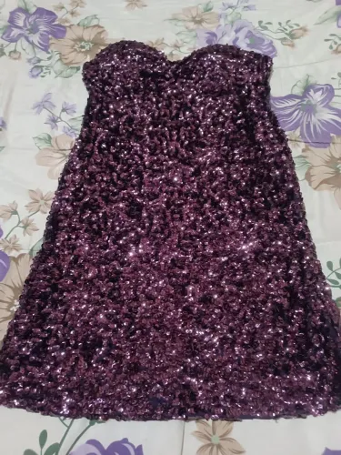 Vestido festa