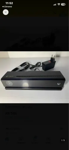 Kinect Xbox