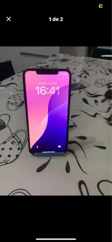 iPhone XS Max