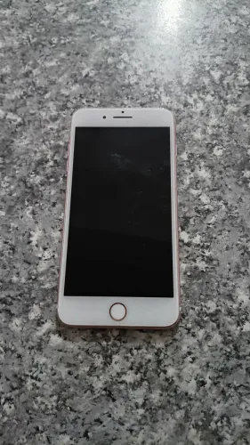 iPhone 7plus pra retirada de peças ou concerto 