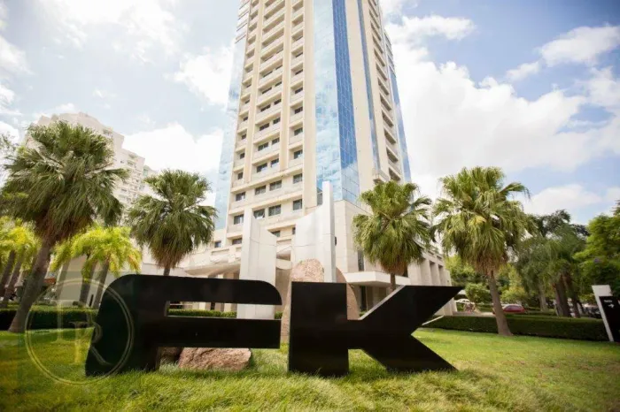 IGUATEMI - Sala para alugar, 41 m² por R$ 3.498/mês - Jardim Europa - Porto Alegre/RS