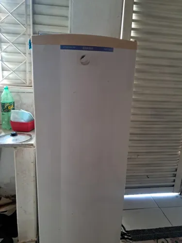 Geladeira consul 280 lt 