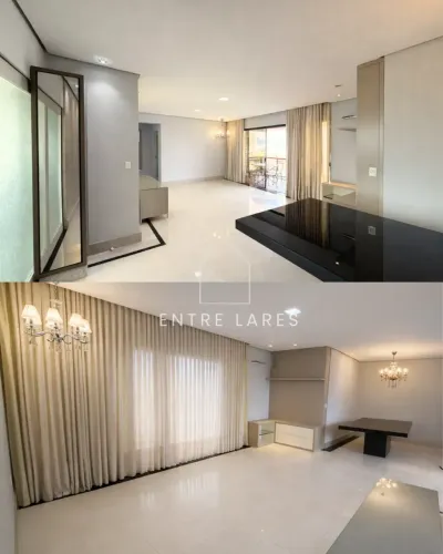 Apartamento para venda no bairro Alvorada, 175 metros, ótima localização