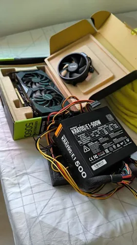 Kit GTX 1660 ti