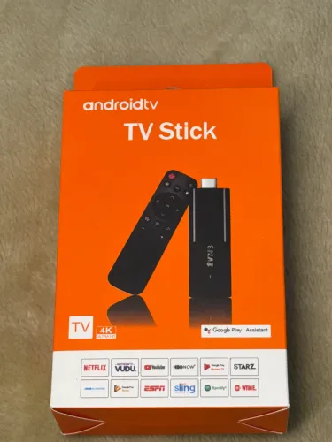 TV Stick