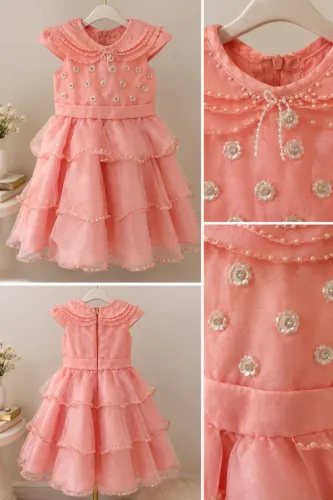 Vestido social