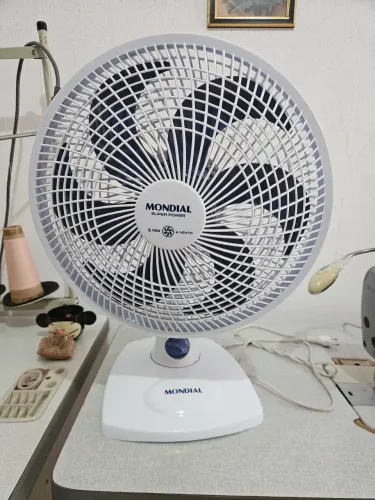 Ventilador