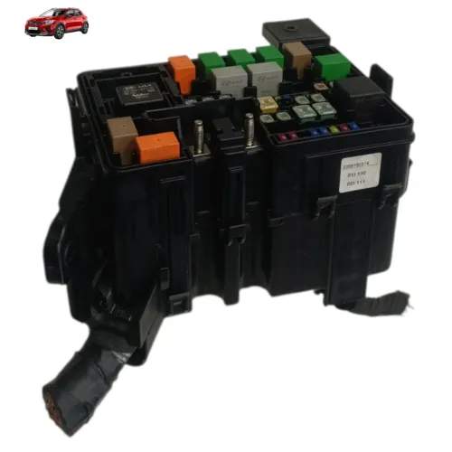 Caixa Fusivel Externa Kia Stonic 1.0 Híbrido 2022 2023 2024