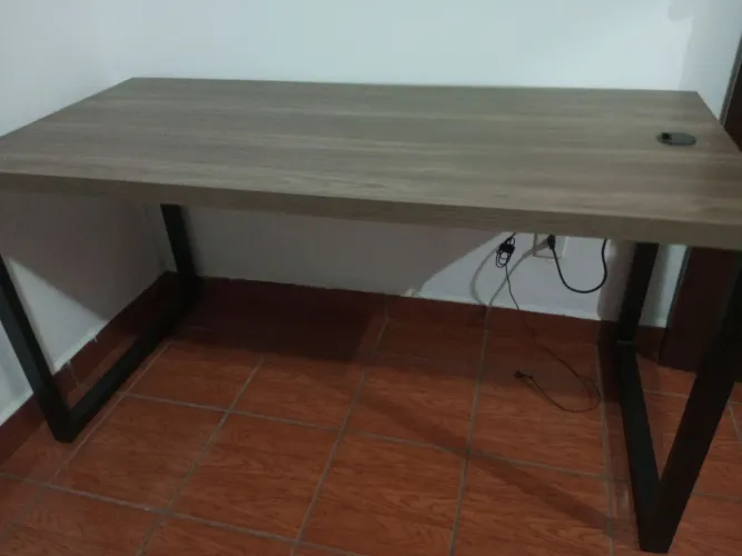 Mesa Escritório kappersberg
