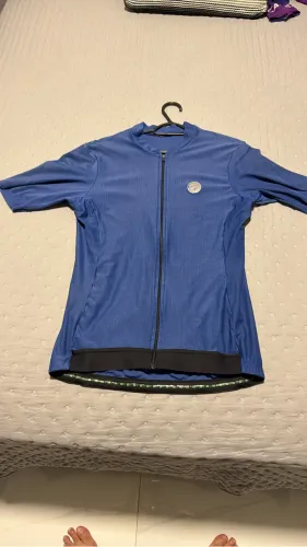Jersey ciclismo Mauro Ribeiro Carbon 3G