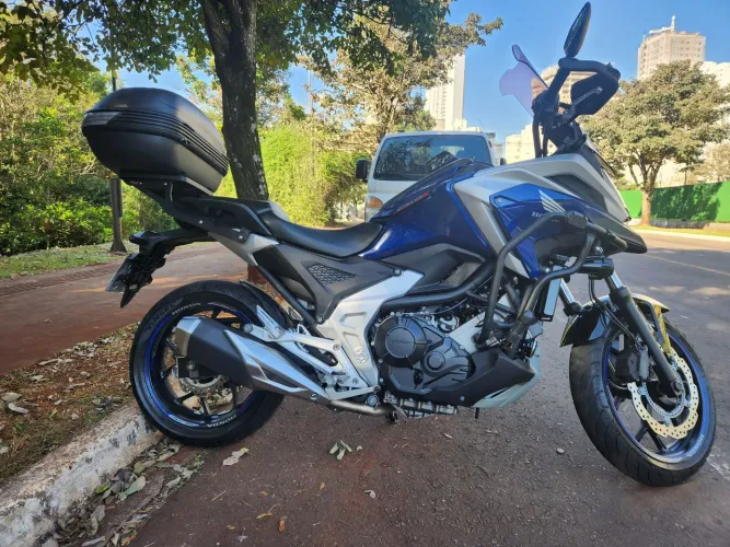NC 750X 2022/2022