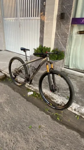 Mountain bike aro 29