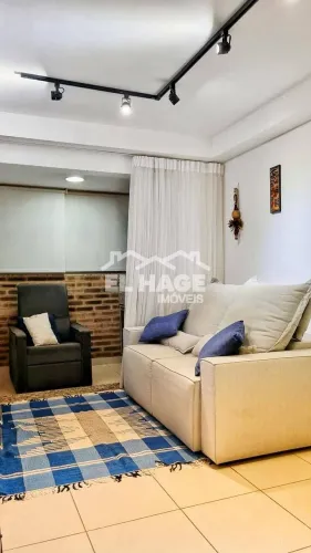 Apartamento à venda, Edifício Harmonia, Jardim Aclimação, Cuiabá, MT