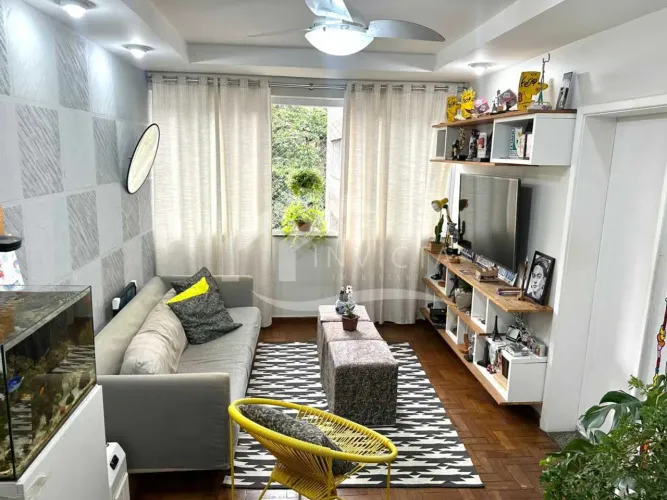 Oportunidade de 2 quartos em Ipanema!!!