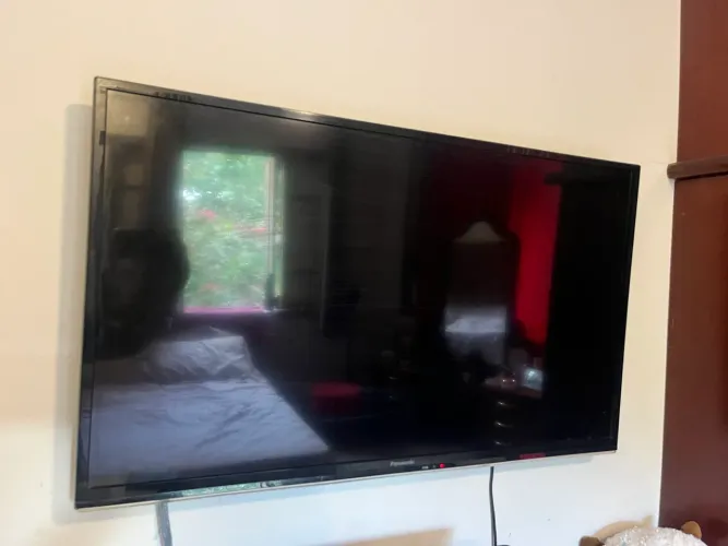 Tv Panasonic 42 polegadas televisão