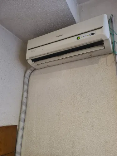 Ar condicionado 9000 BTU