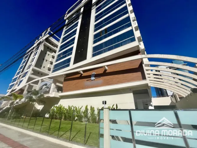 Apartamento para Venda em Joinville, América, 3 dormitórios, 3 suítes, 4 banheiros, 2 vaga