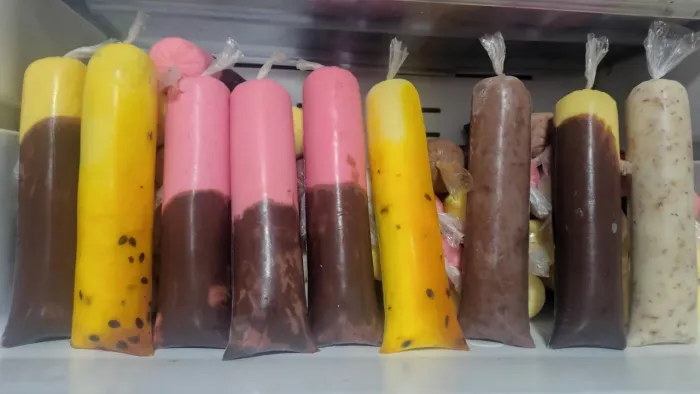 Vendo Juju gourmet
