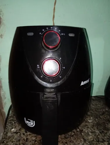 Vendo Airfryer