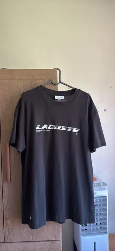Camisa Lacoste