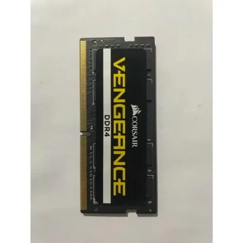 Memória Ram DDR4 16GB 2400 MHZ 
