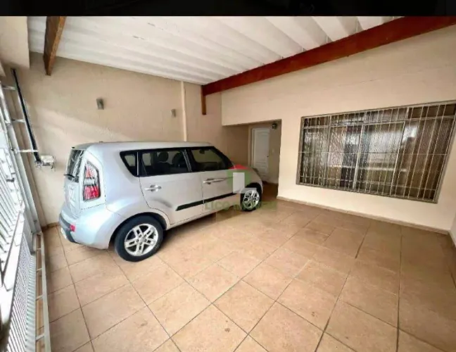 Sobrado com 3 dormitórios à venda, 133 m² por R$ 870.000,00 - Vila Maria - São Paulo/SP