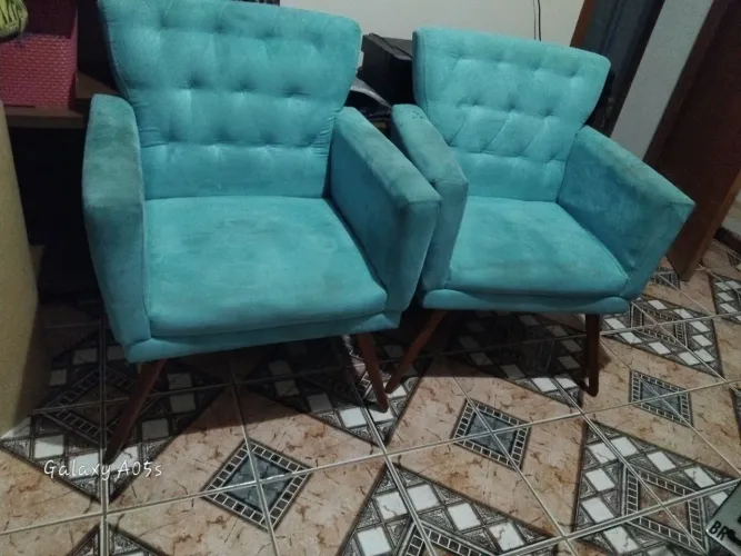 Poltronas