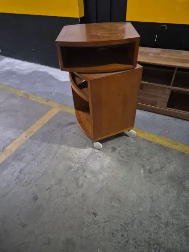Moveis usados em bom estado