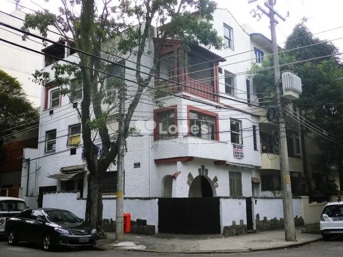 CASA ESPETACULAR NA URCA