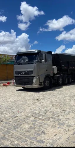 Vendo cavalinho volvo Fh 440 2011
