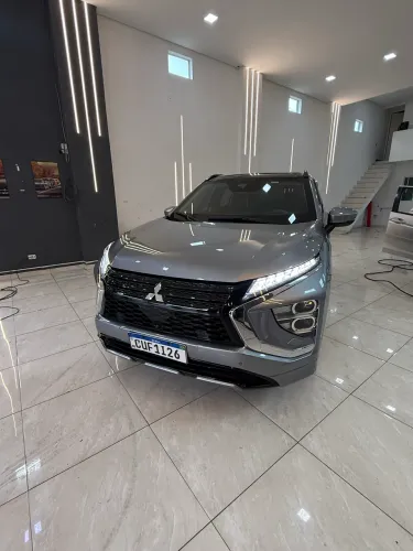 Mitsubishi Eclipse Cross HPE-S 1.5 16V 165cv Aut. 2023