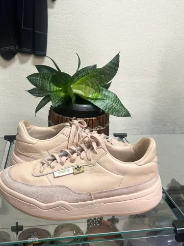 TÊNIS ADIDAS HER COURT TAM.39