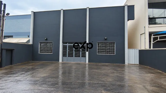 Prédio Comercial - Centro - Vinhedo/SP