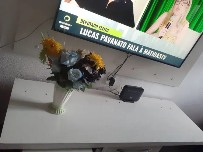 Vendo . . Bancada em MDF naval....