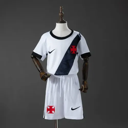 Kit Infantil Vasco Nike 2026/27