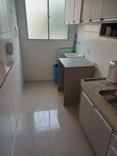Apartamento 2 quartos em Cotia 